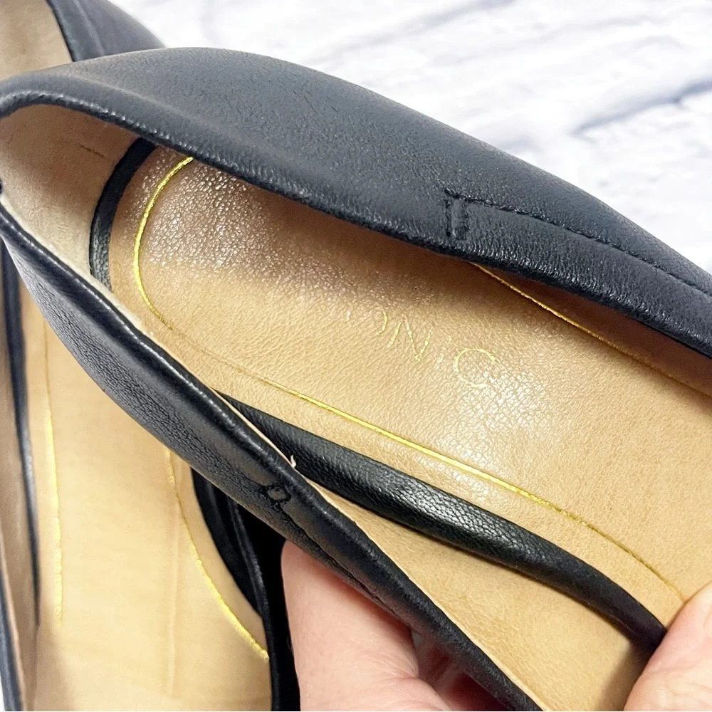 Vionic classic wedge
